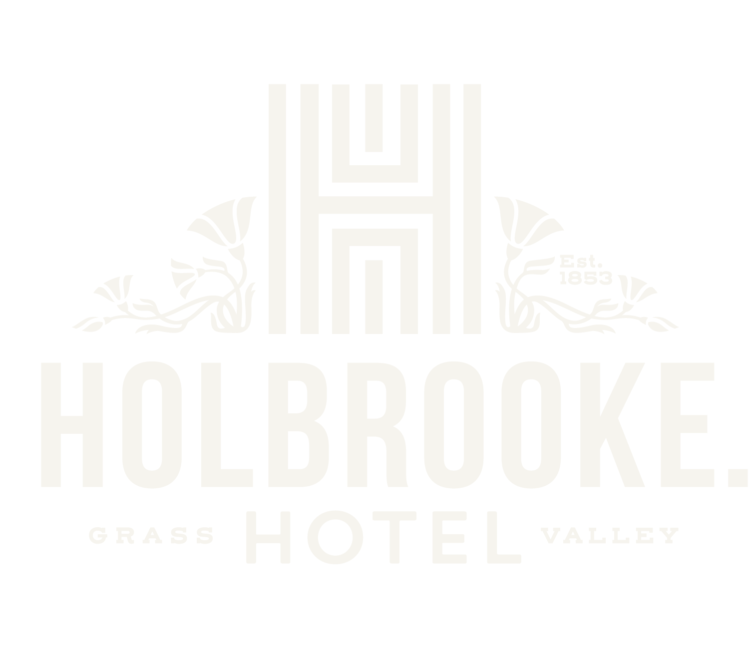 Holbrooke Hotel